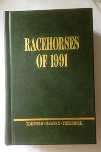 Racehorses of 1991 