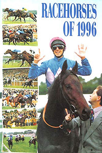 Racehorses of 1996 