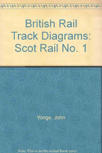 British Rail Track Diagrams 