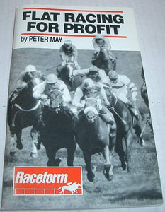 Flat Racing for Profit 