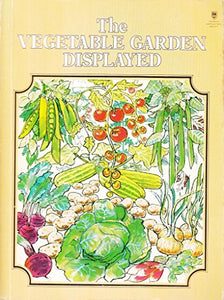 Vegetable Garden Displayed 