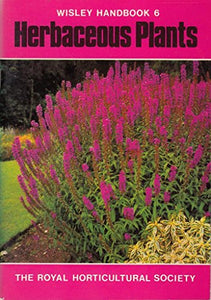 Hardy Herbaceous Plants 