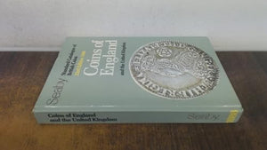 Standard Catalogue of British Coins 