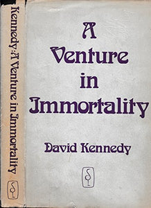 Venture in Immortality 