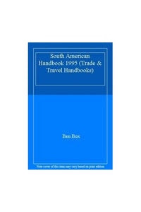 South American Handbook 