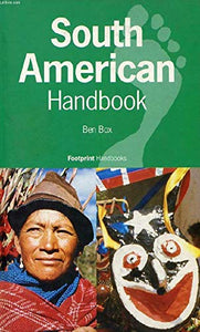 South American Handbook 