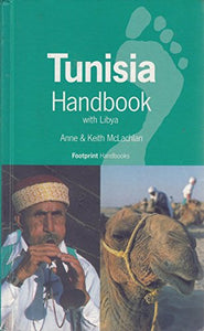 Tunisia Handbook 