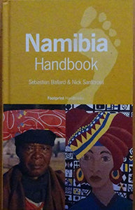 Namibia Handbook 