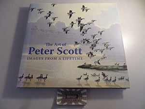 The Art of Peter Scott 