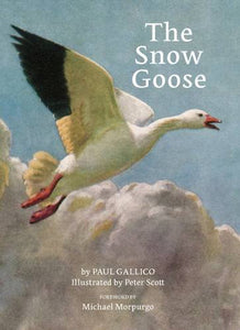 The Snow Goose 