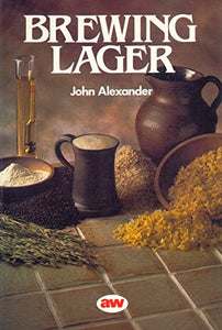 Brewing Lager 