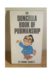 The Doncella Book of Pubmanship 