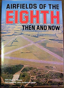 Airfields of the Eighth 