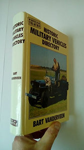 Historic Military Vehicles Directory 