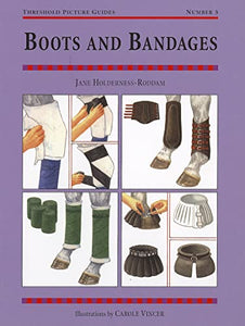 Boots and Bandages 