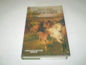 Encyclopaedia for Horsemen 