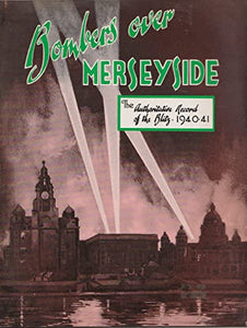 Bombers Over Merseyside 