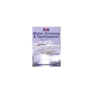 RYA Motor Cruising 