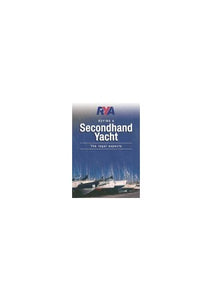 Buying a Secondhand Yacht 