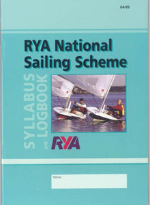 RYA National Sailing Scheme 