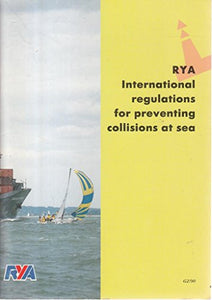 International Regulations for Preventing Collisions at Sea 