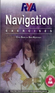 RYA Navigation Exercises 