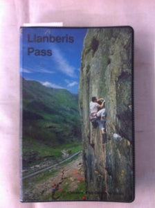 The Llanberis Pass 