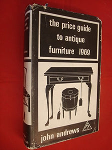 Price Guide to Antique Furniture 