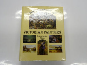 The Dictionary of Victorian Painters 