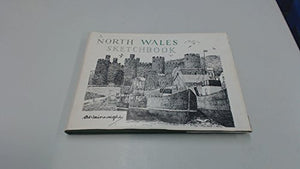 North Wales Sketchbook 