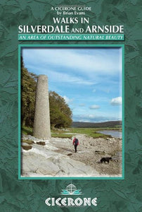 Walks in the Silverdale/Arnside Area of Outstanding Natural Beauty 