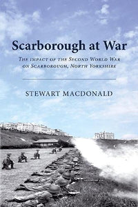 Scarborough at War 