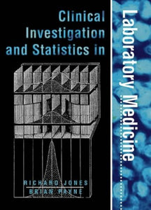 Clinical Investigation and Statistics in Laboratory Medicine 