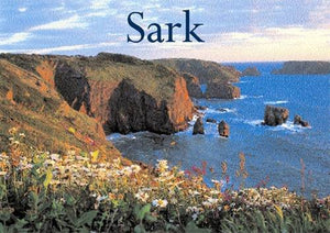 Sark a Little Souvenir 