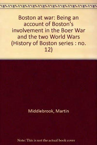 Boston at War 