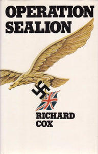 Operation Sea Lion 