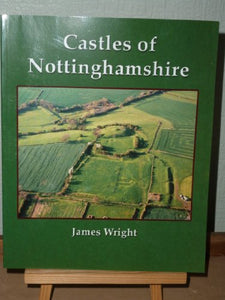 Castles of Nottinghamshire 