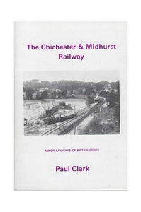 Chichester and Midhurst Railway 