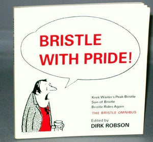 Bristle with Pride! 