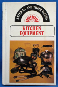 Kitchen Equipment 