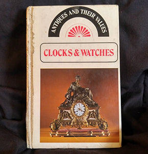 Clocks and Watches 