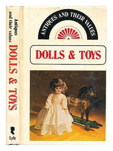 Dolls and Toys 