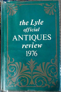 Official Antiques Review 