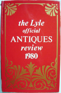 Official Antiques Review 