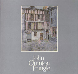 John Quinton Pringle 