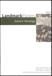 Volcanic Petrology 