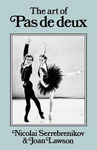 The Art of Pas de Deux 