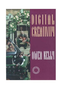 Digital Creativity 