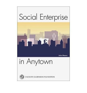 Social Enterprise in Anytown 