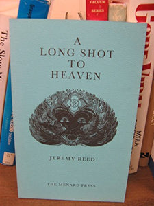 A Long Shot to Heaven 